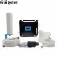 Outdoor repeater router wifi repeater 1200mbps amplifier power mobil signal booster with antenna